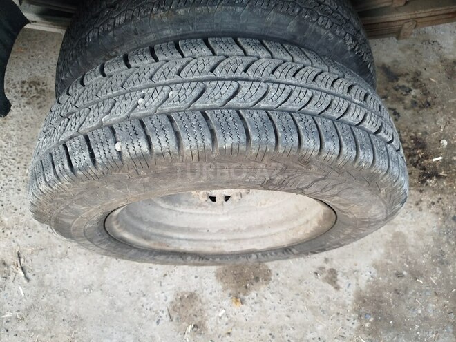 GAZ 2705-757 1997, 400,000 km - 2.4 l - Bakı