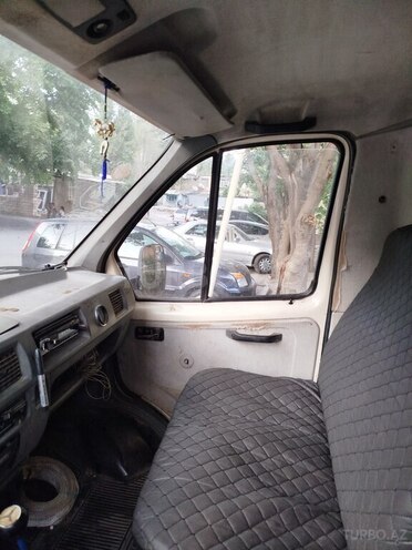 GAZ 2705-757 1997, 400,000 km - 2.4 l - Bakı