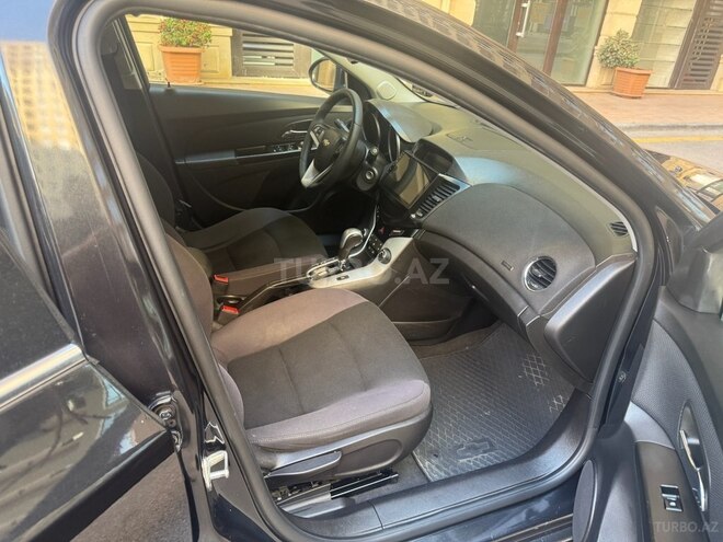 Chevrolet Cruze 2013, 225,000 km - 1.4 l - Bakı