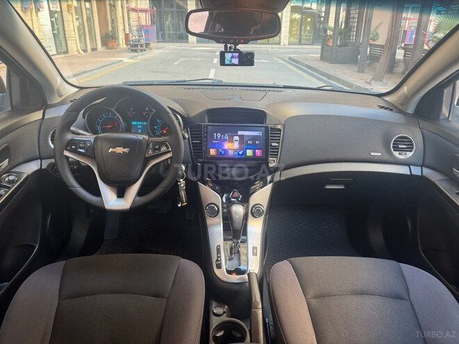 Chevrolet Cruze 2013, 225,000 km - 1.4 l - Bakı