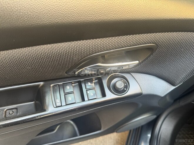 Chevrolet Cruze 2013, 225,000 km - 1.4 l - Bakı