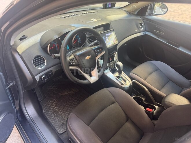 Chevrolet Cruze 2013, 225,000 km - 1.4 l - Bakı