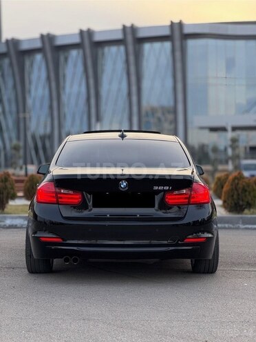 BMW 328 2013, 110,000 km - 2.0 l - Gəncə