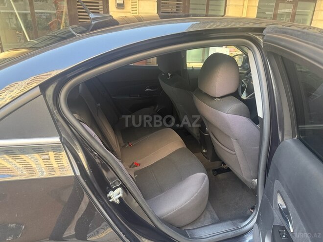 Chevrolet Cruze 2013, 225,000 km - 1.4 l - Bakı