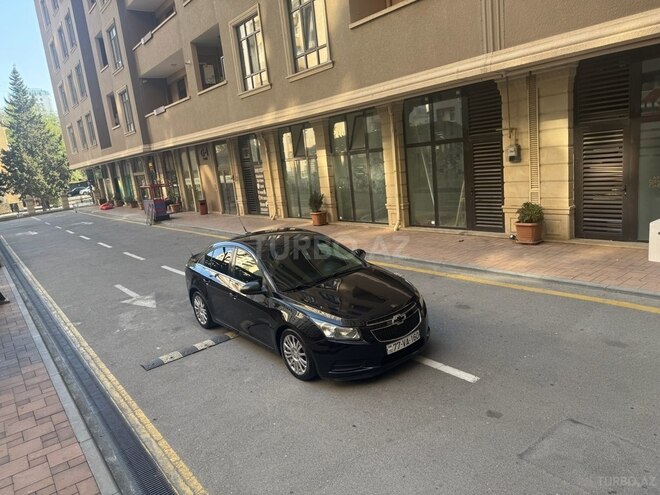 Chevrolet Cruze 2013, 225,000 km - 1.4 l - Bakı