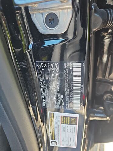 Mercedes GLS 450 4MATIC 2025, 14,000 km - 3.0 l - Bakı