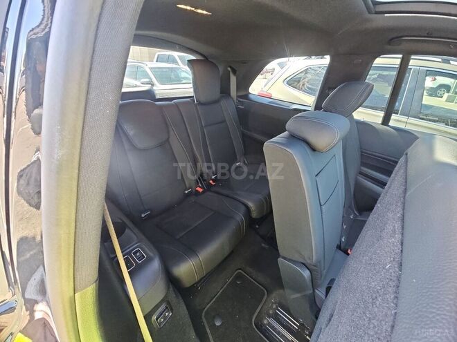Mercedes GLS 450 4MATIC 2025, 14,000 km - 3.0 l - Bakı