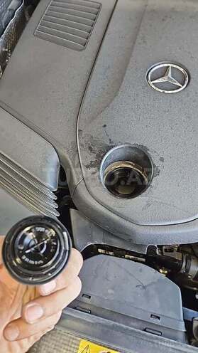 Mercedes GLS 450 4MATIC 2025, 14,000 km - 3.0 l - Bakı