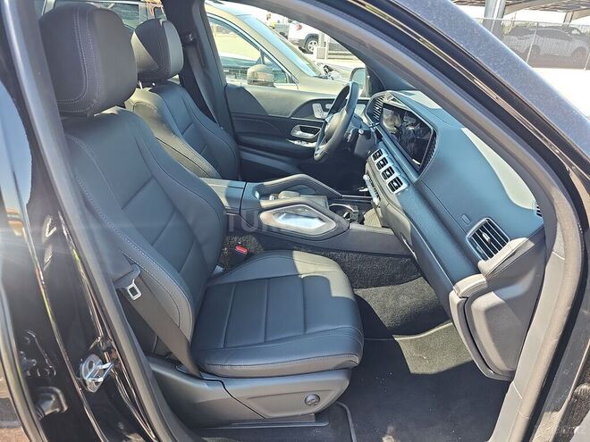 Mercedes GLS 450 4MATIC 2025, 14,000 km - 3.0 l - Bakı