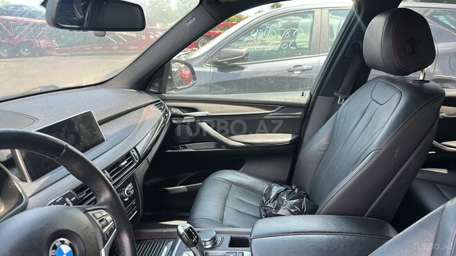Mercedes GLS 450 4MATIC 2025, 14,000 km - 3.0 l - Bakı