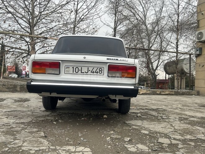 LADA (VAZ) 2107 2003, 150,000 km - 1.6 л - Tərtər
