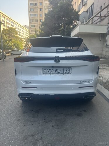 Changan  2025, 2,000 km - 1.5 l - Bakı