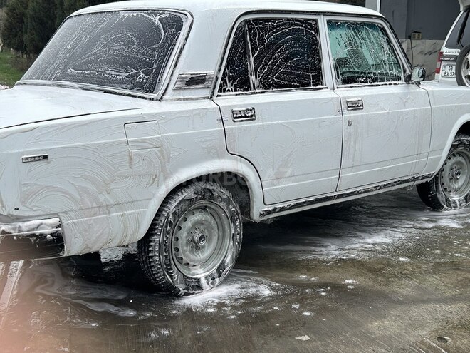 LADA (VAZ) 2107 2003, 150,000 km - 1.6 л - Tərtər