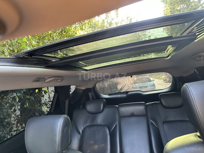 Hyundai Santa Fe 2013, 173,000 km - 2.0 л - Bakı