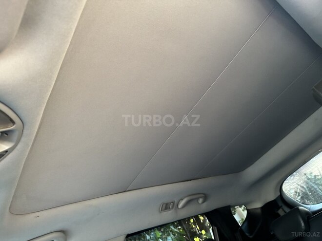 Hyundai Santa Fe 2013, 173,000 km - 2.0 л - Bakı