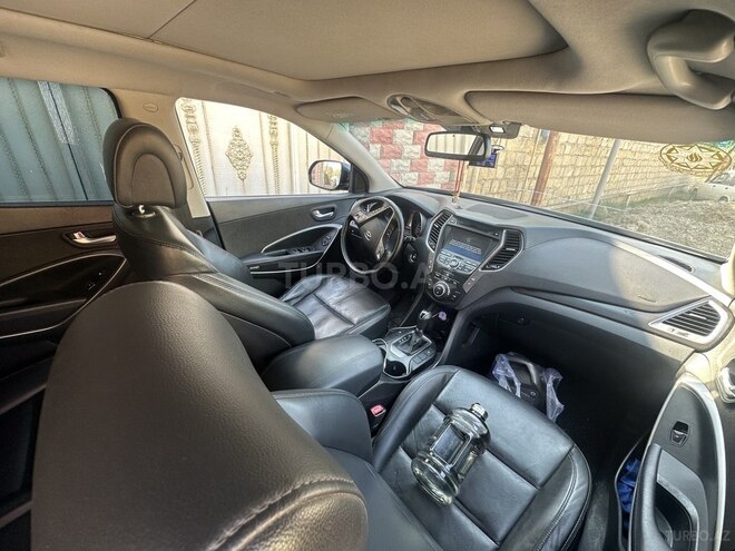 Hyundai Santa Fe 2013, 173,000 km - 2.0 л - Bakı