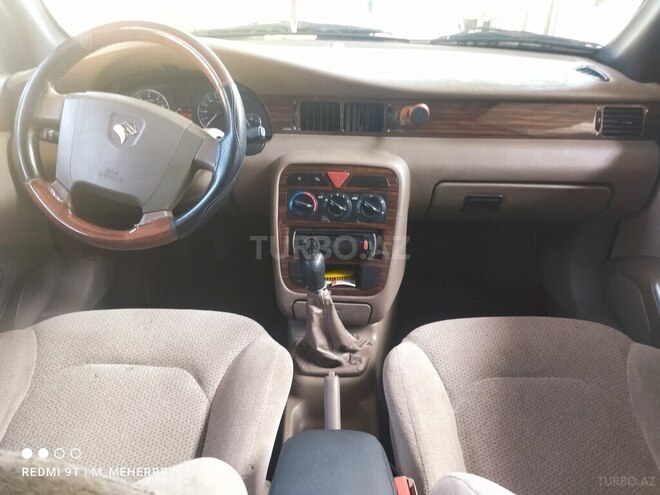 Khazar LX 2019, 160,000 km - 1.7 l - Bakı