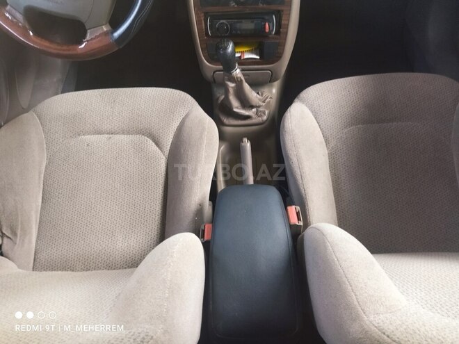 Khazar LX 2019, 160,000 km - 1.7 l - Bakı