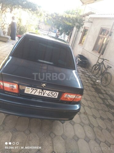 Khazar LX 2019, 160,000 km - 1.7 l - Bakı