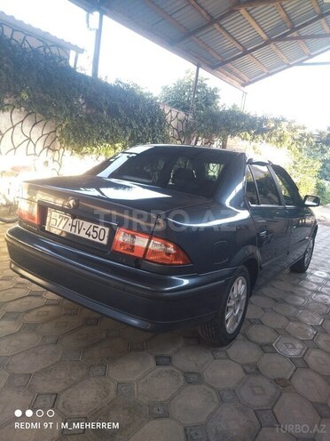 Khazar LX 2019, 160,000 km - 1.7 l - Bakı