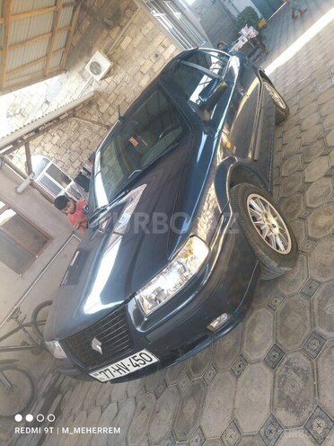 Khazar LX 2019, 160,000 km - 1.7 l - Bakı