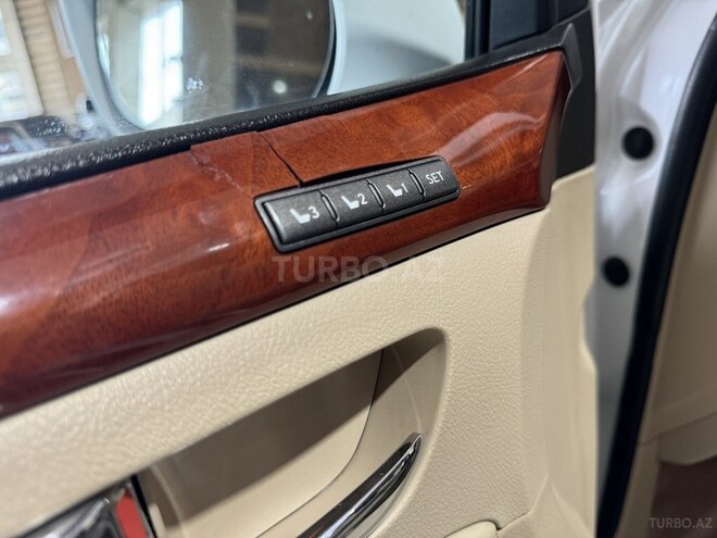 Lexus LX 570 2009, 125,000 km - 5.7 л - Bakı