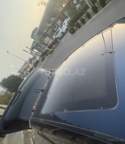 Mercedes B 200 2006, 239,000 km - 2.0 l - Bakı