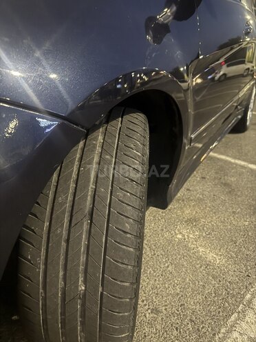 Mercedes B 200 2006, 239,000 km - 2.0 l - Bakı