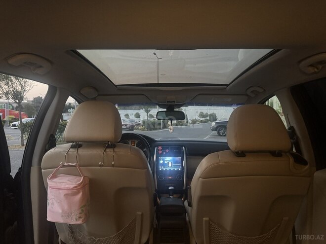 Mercedes B 200 2006, 239,000 km - 2.0 l - Bakı