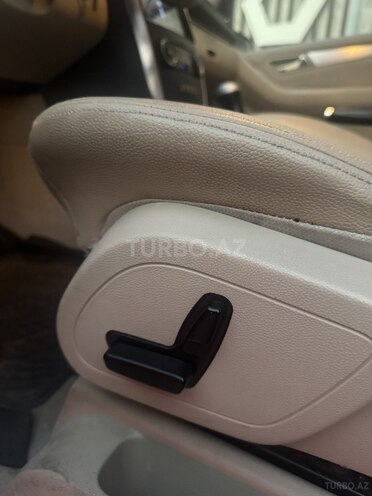 Mercedes B 200 2006, 239,000 km - 2.0 l - Bakı