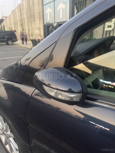 Mercedes B 200 2006, 239,000 km - 2.0 l - Bakı