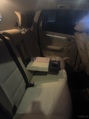 Mercedes B 200 2006, 239,000 km - 2.0 l - Bakı