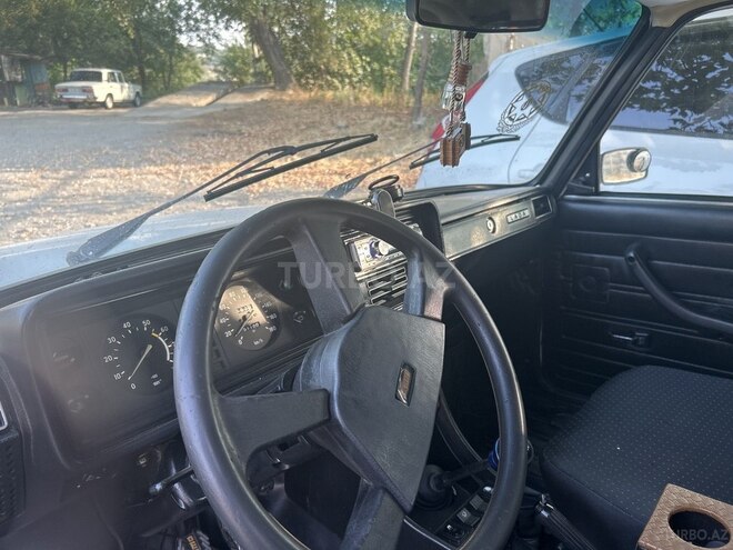 LADA (VAZ) 2107 2003, 150,000 km - 1.6 л - Tərtər
