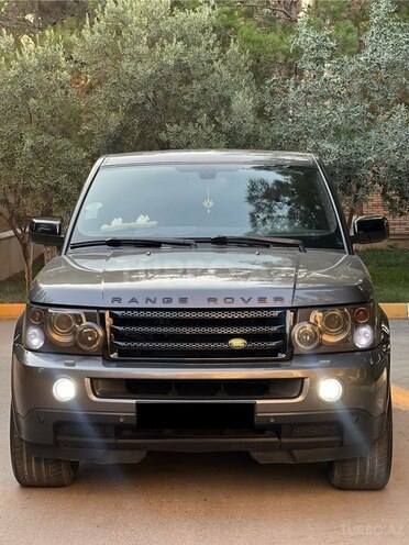 Land Rover RR Sport 2005, 299,000 km - 2.7 л - Bakı