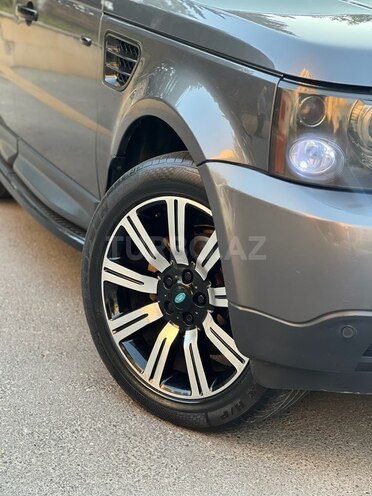 Land Rover RR Sport 2005, 299,000 km - 2.7 л - Bakı