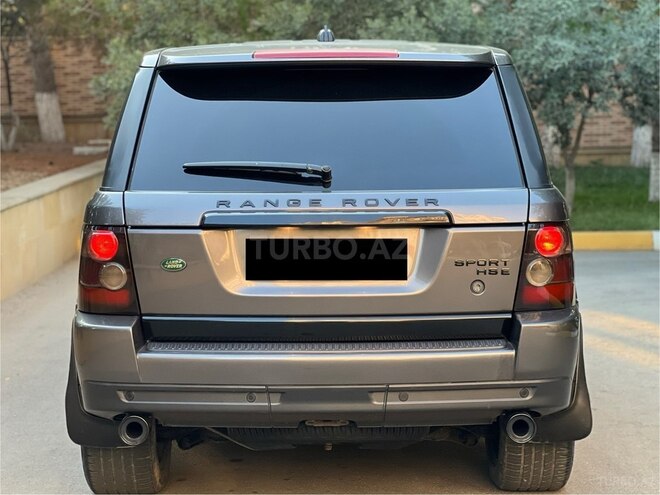 Land Rover RR Sport 2005, 299,000 km - 2.7 л - Bakı