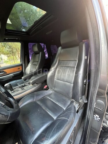 Land Rover RR Sport 2005, 299,000 km - 2.7 л - Bakı