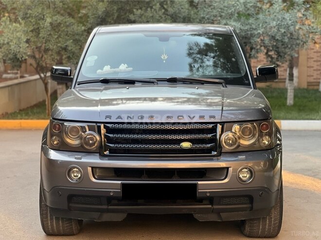 Land Rover RR Sport 2005, 299,000 km - 2.7 л - Bakı