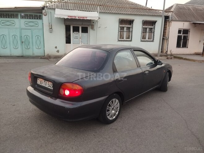 Kia Shuma 2000, 401,236 km - 1.5 л - Gəncə