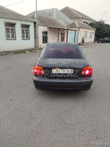 Kia Shuma 2000, 401,236 km - 1.5 л - Gəncə