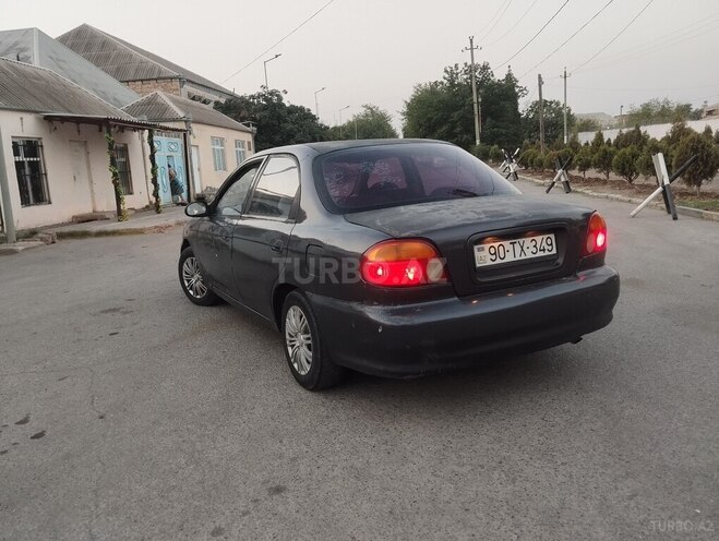 Kia Shuma 2000, 401,236 km - 1.5 л - Gəncə