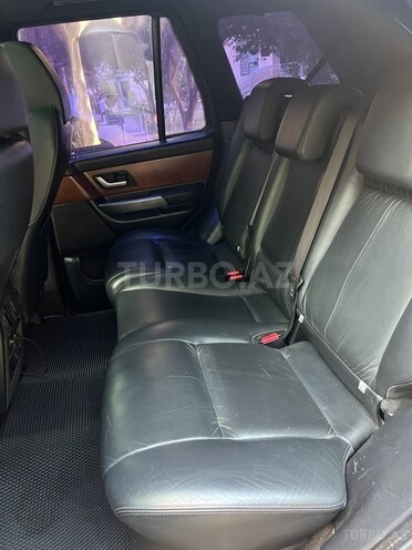 Land Rover RR Sport 2005, 299,000 km - 2.7 л - Bakı