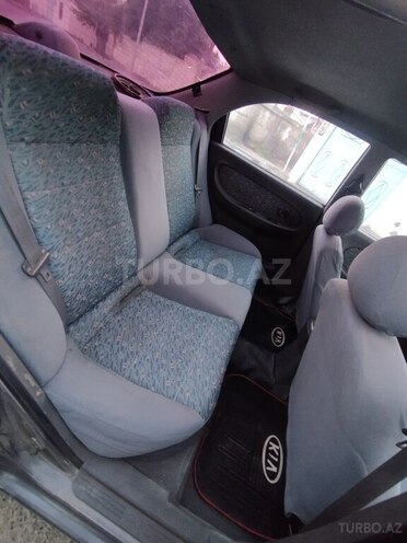 Kia Shuma 2000, 401,236 km - 1.5 л - Gəncə