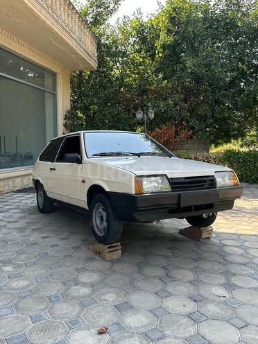 LADA (VAZ) 2108 1989, 265,000 km - 1.3 l - Şəki