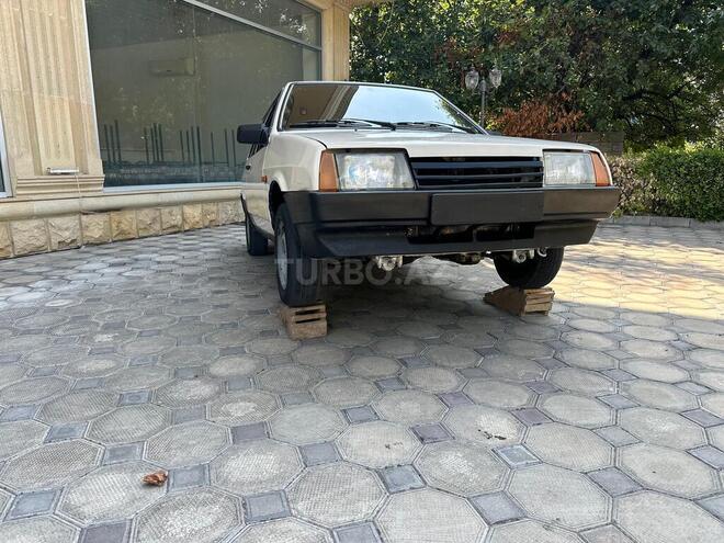 LADA (VAZ) 2108 1989, 265,000 km - 1.3 l - Şəki