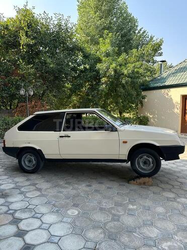 LADA (VAZ) 2108 1989, 265,000 km - 1.3 l - Şəki