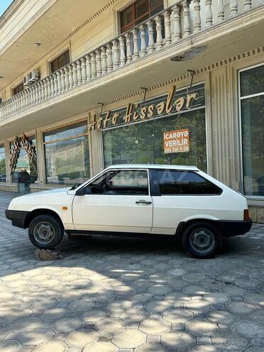 LADA (VAZ) 2108 1989, 265,000 km - 1.3 l - Şəki
