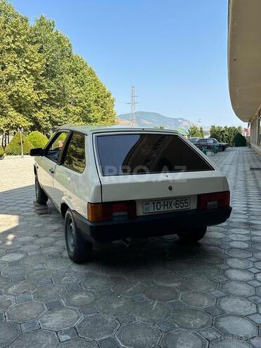 LADA (VAZ) 2108 1989, 265,000 km - 1.3 l - Şəki