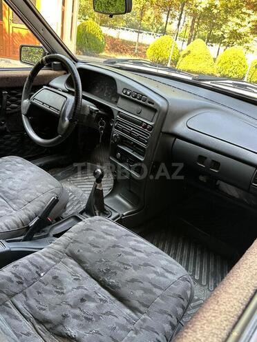 LADA (VAZ) 2108 1989, 265,000 km - 1.3 l - Şəki