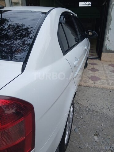 Hyundai Accent 2008, 277,200 km - 1.5 l - Gəncə